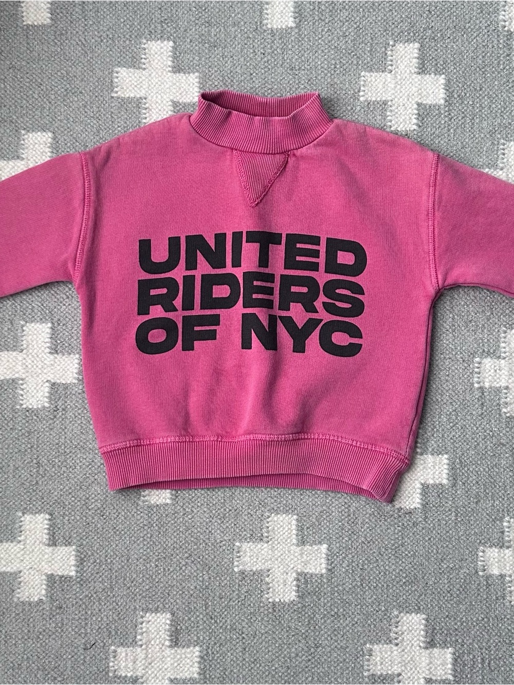 Zara Toddler Sweatshirt